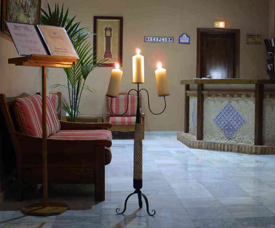 Hotel La Enrea Монтефріо Екстер'єр фото