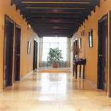 Hotel La Enrea Монтефріо Екстер'єр фото
