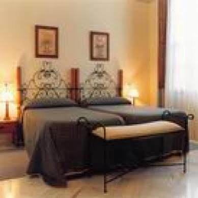 Hotel La Enrea Монтефріо Екстер'єр фото