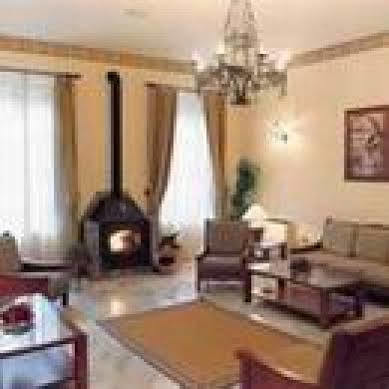 Hotel La Enrea Монтефріо Екстер'єр фото