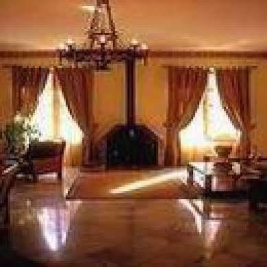 Hotel La Enrea Монтефріо Екстер'єр фото