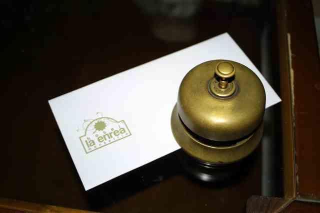 Hotel La Enrea Монтефріо Екстер'єр фото